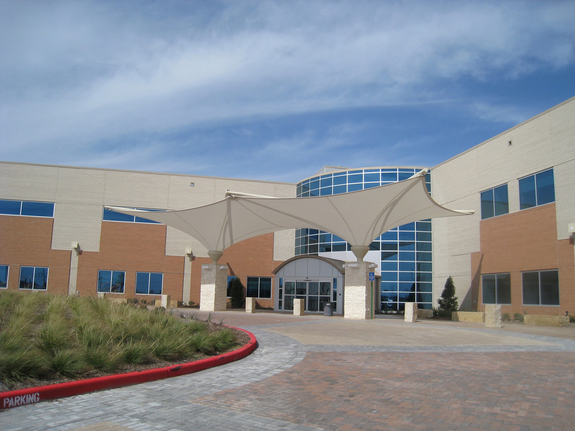 Hillcrest Cancer Center_FabriTec_01.JPG